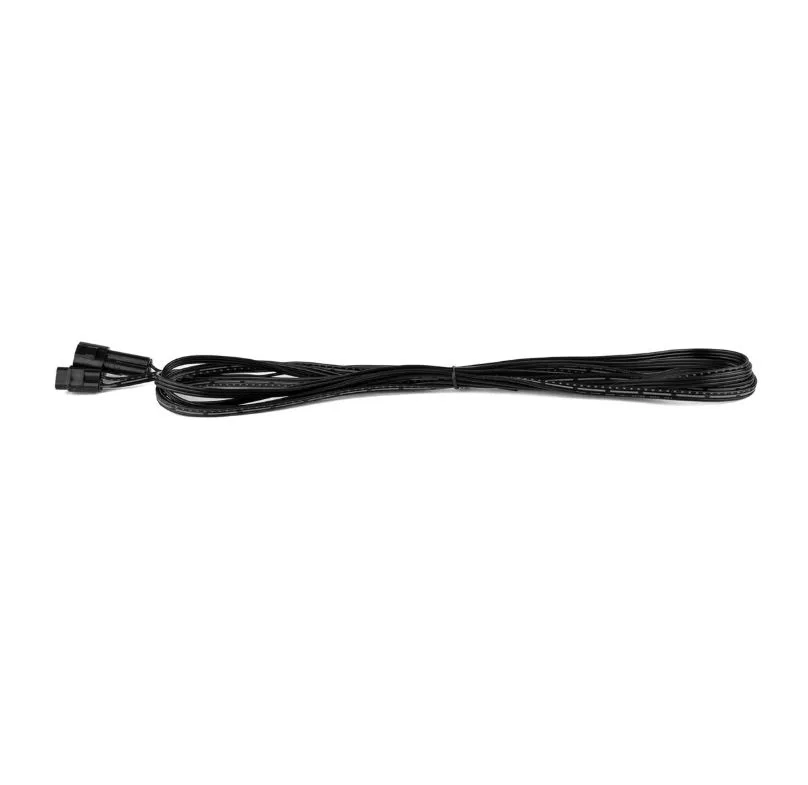 XK052-WIRE-13FT – XK GLOW Strobe Light Connection Cable, 13 Foot Length Extension Wire For Use With XK Glow Plug-N-Pl...